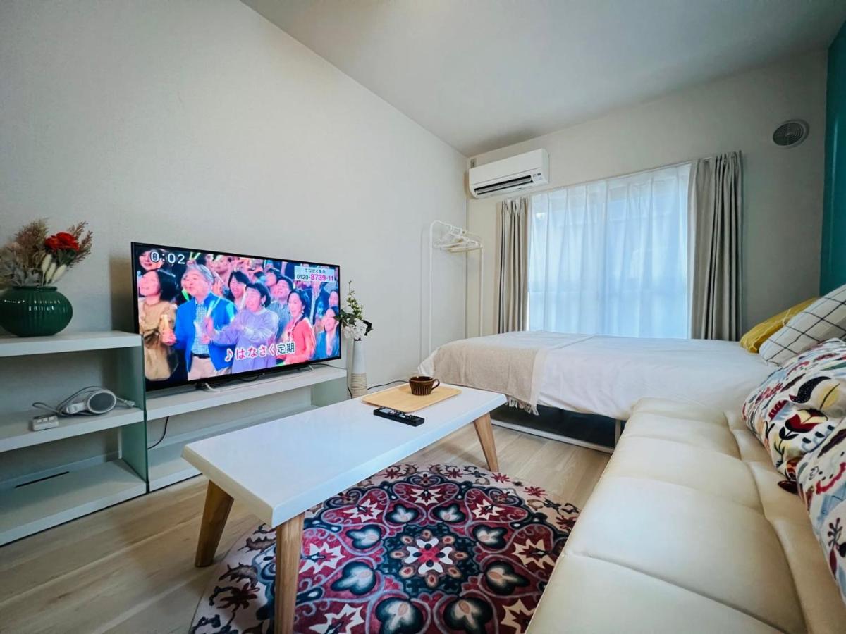 Apartamento Okubozyz *