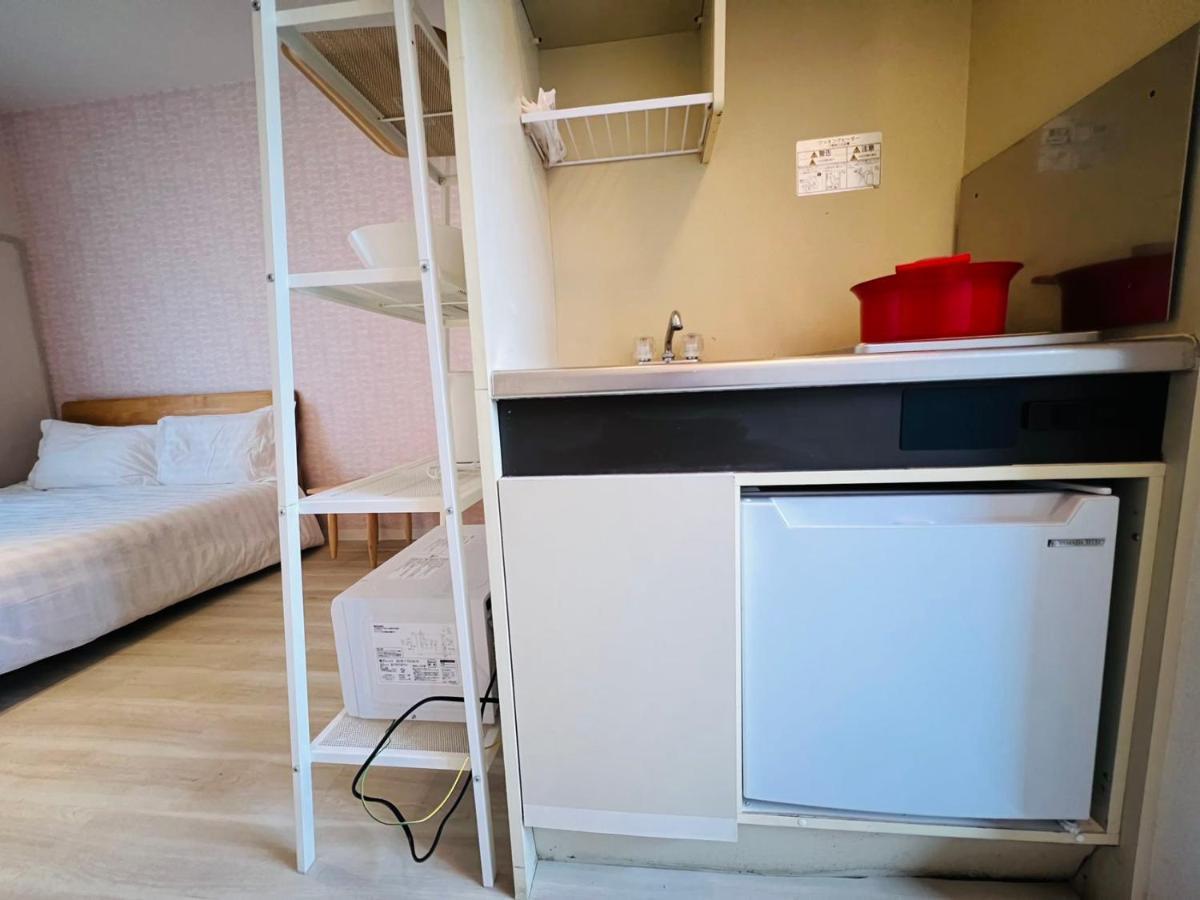 Apartamento Okubozyz Tokio