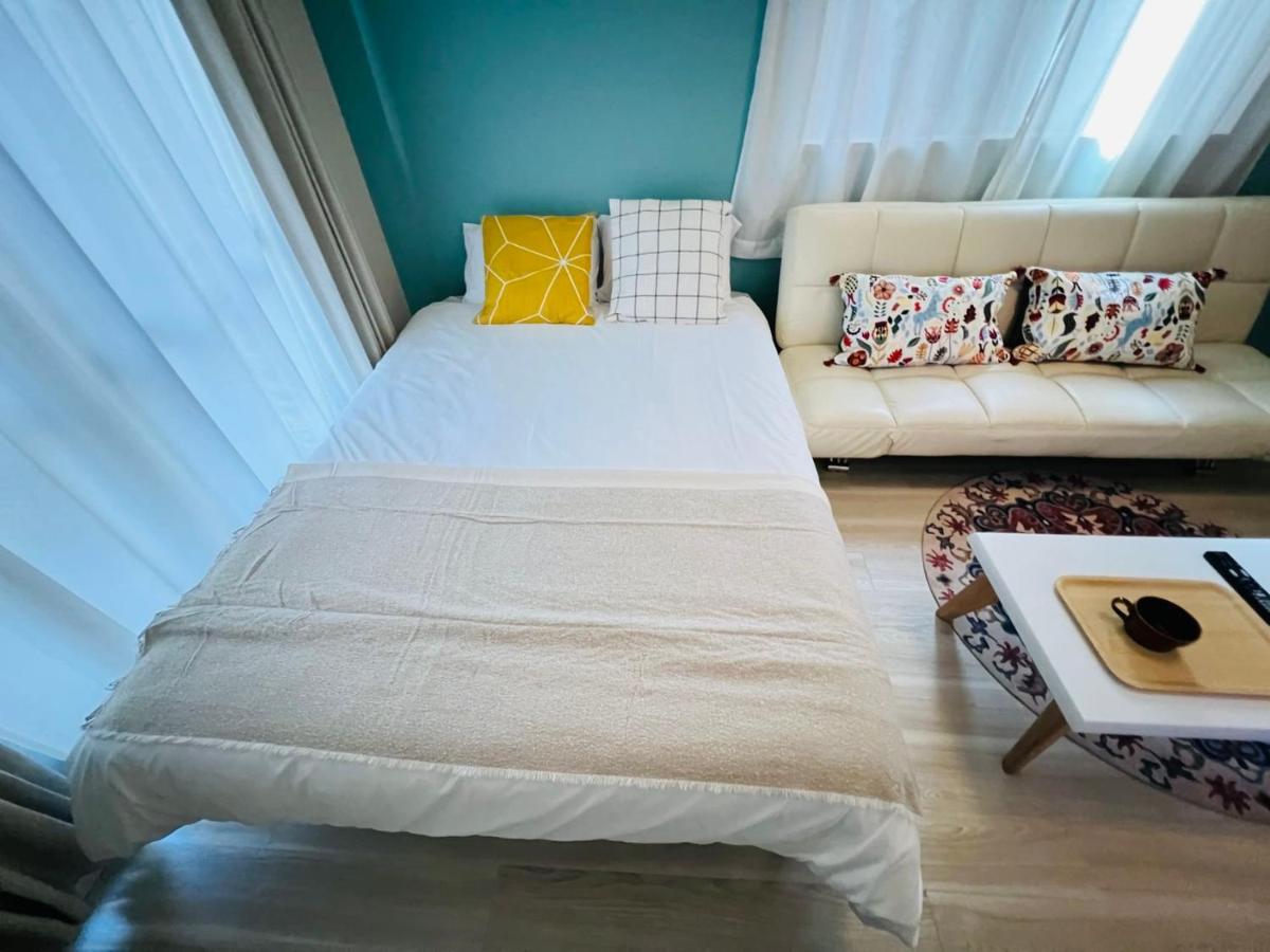 Okubozyz Apartamento *