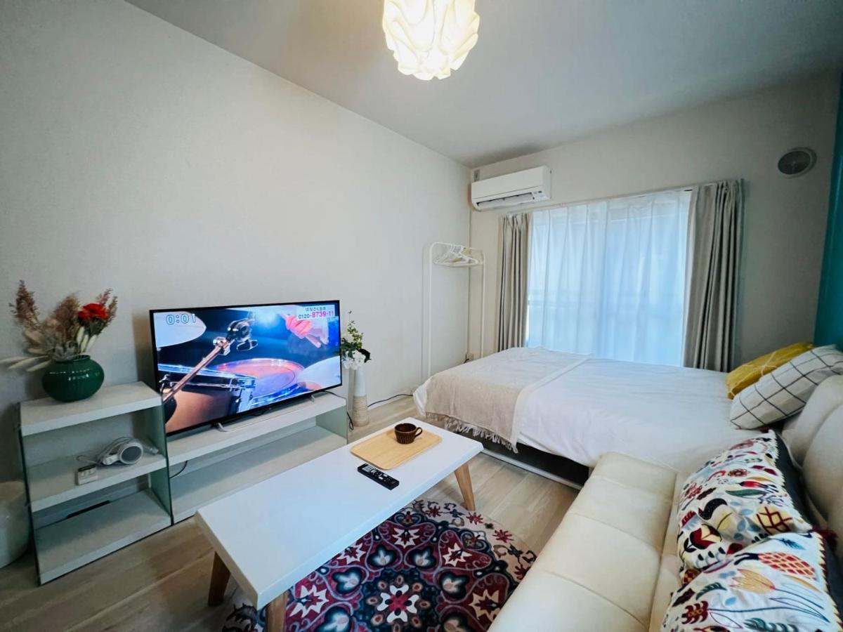 Apartamento Okubozyz Tokio