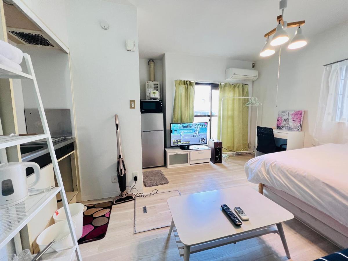 Okubozyz Apartamento *