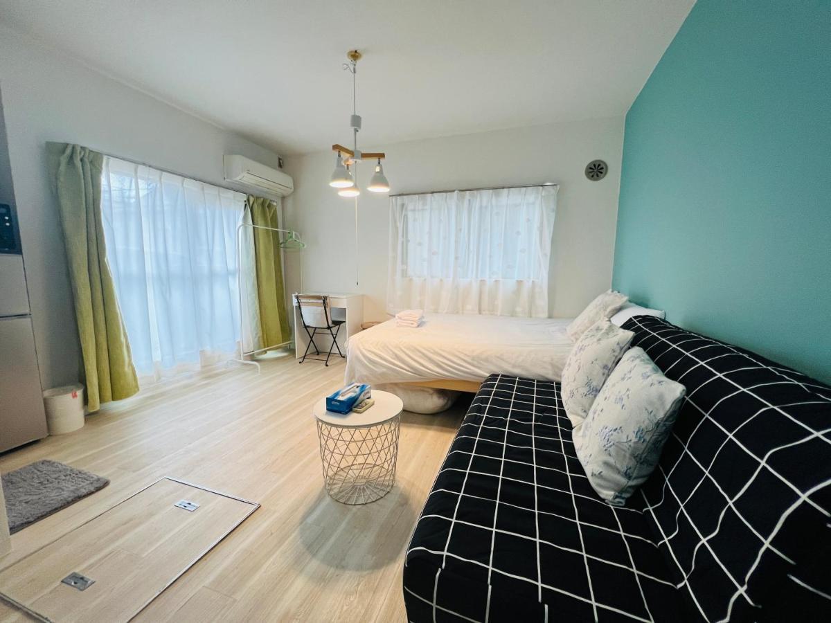 Apartamento Okubozyz *