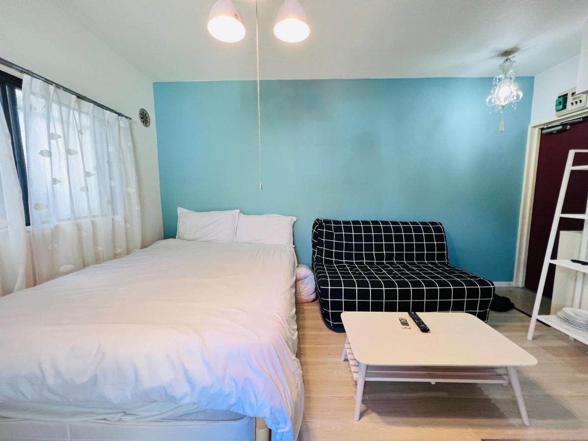 Apartamento Okubozyz Tokio
