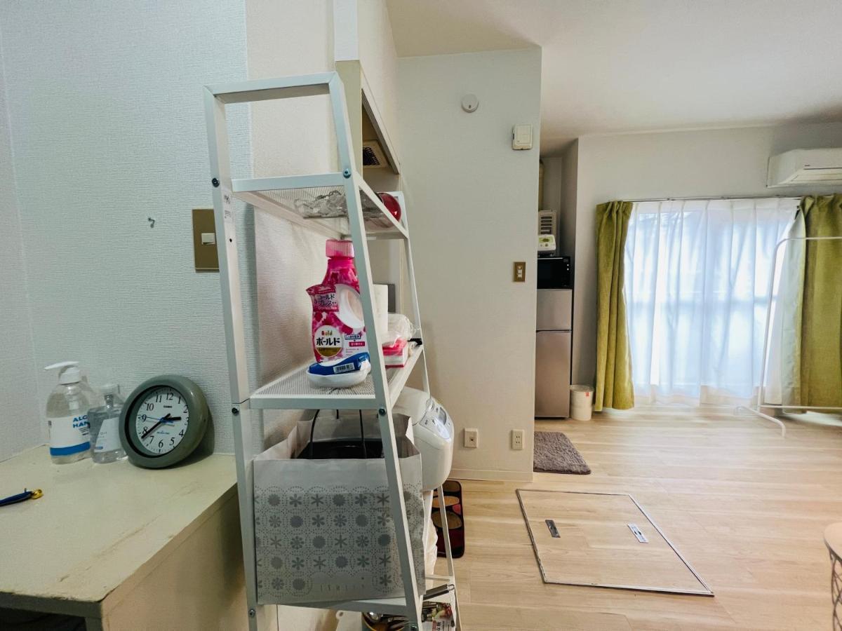 Okubozyz Apartamento