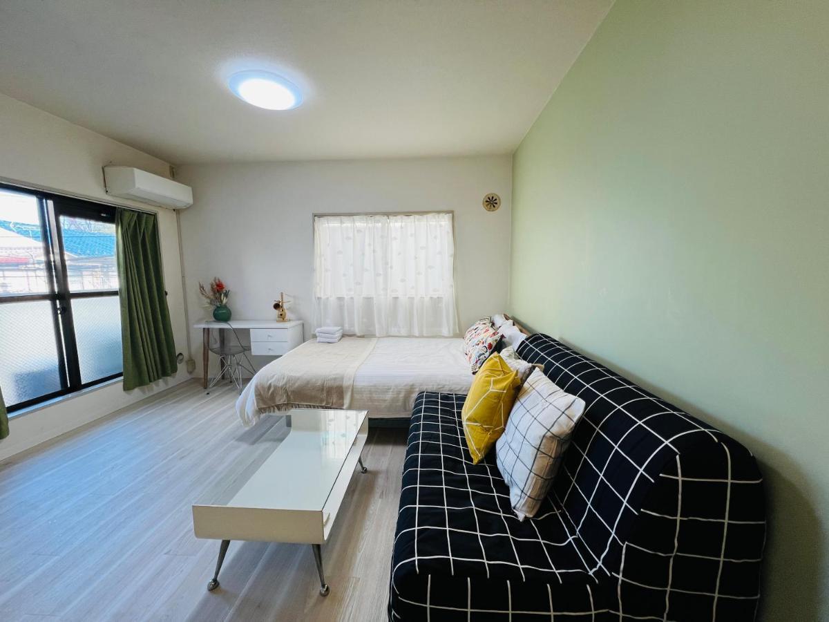 Okubozyz Apartamento Tokio
