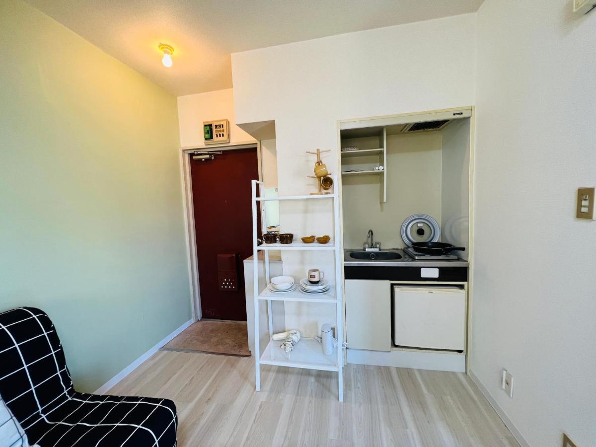 Apartamento Okubozyz *
