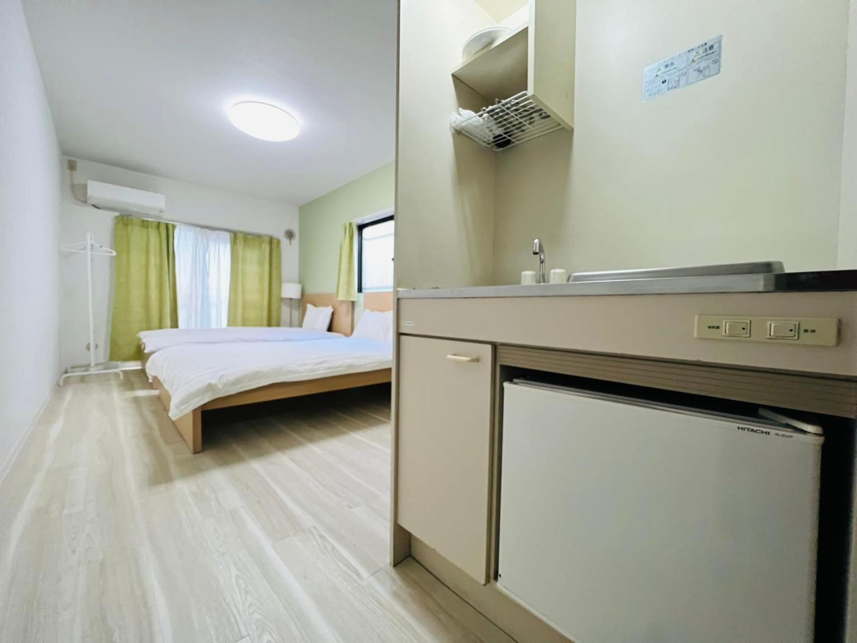 Okubozyz Apartamento