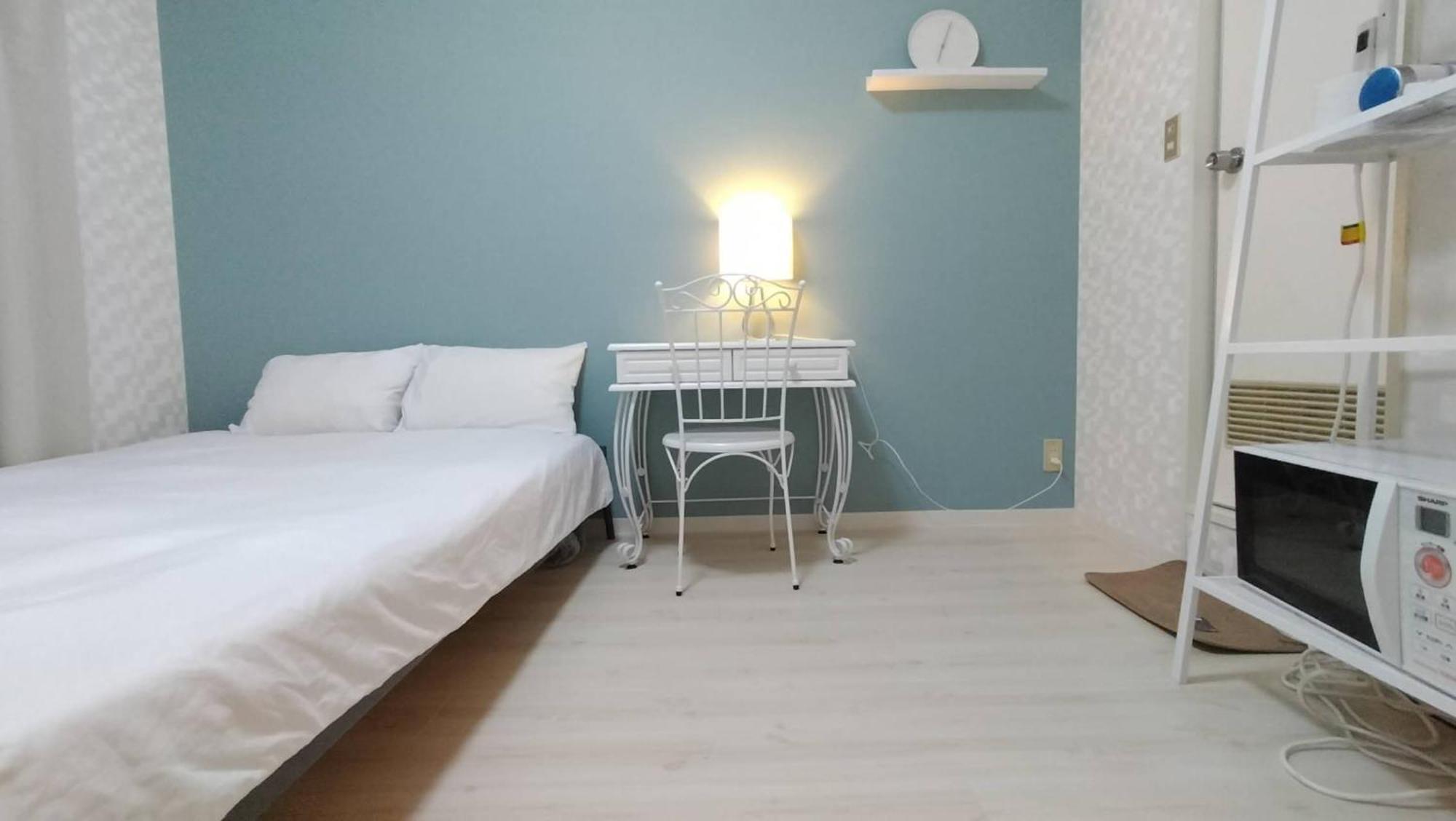 Apartamento Okubozyz Tokio