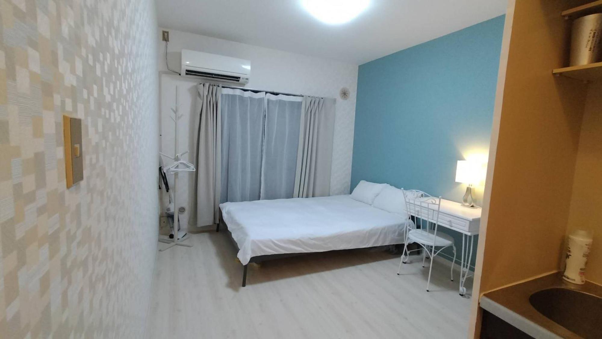 Okubozyz Apartamento *